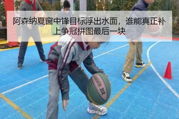 阿森纳夏窗中锋目标浮出水面，谁能真正补上争冠拼图最后一块